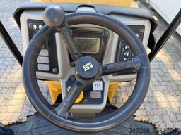 CATERPILLAR CB34B / 2018 BJ / 1.244 Stunden / 4.3 Tonnen