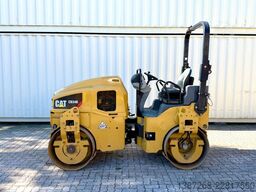 CATERPILLAR CB34B / 2018 BJ / 948 Stunden / 4.3 Tonnen