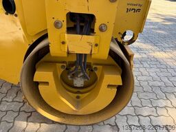CATERPILLAR CB34B / 2018 BJ / 948 Stunden / 4.3 Tonnen