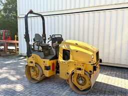 CATERPILLAR CB2.7 / 2018 BJ / 845 H / 2.5 Tonnen