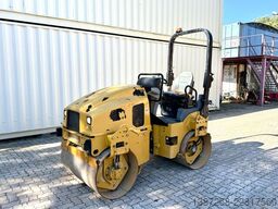 CATERPILLAR CB2.7 / 2018 BJ / 845 H / 2.5 Tonnen