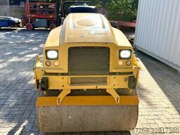 CATERPILLAR CB2.7 / 2018 BJ / 845 H / 2.5 Tonnen