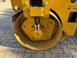 CATERPILLAR CB2.7 / 2018 BJ / 845 H / 2.5 Tonnen