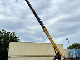XCMG XGS22E / 22 Meter / 2022 BJ / 380 Stunden