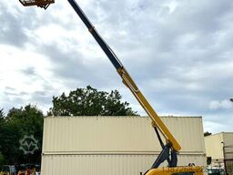 XCMG XGS22E / 22 Meter / 2022 BJ / 380 Stunden