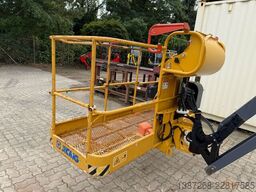 XCMG XGS22E / 22 Meter / 2022 BJ / 380 Stunden