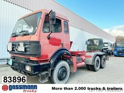 Mercedes-Benz SK II 25/2634 K 6x4