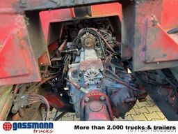 Mercedes-Benz SK II 25/2634 K 6x4