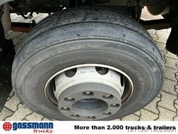 Iveco EuroCargo ML140E28 4x2, 41 cbm