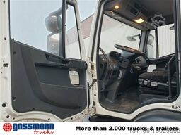 Iveco EuroCargo ML140E28 4x2, 41 cbm