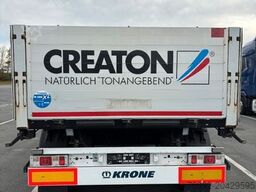 KRONE AZ18 + Palettenkasten