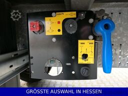 SCHMITZ CARGOBULL Liftachse T1 Code XL + Getränke ¤e