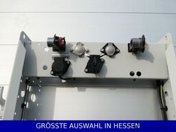 SCHMITZ CARGOBULL Liftachse T1 Code XL + Getränke ¤e