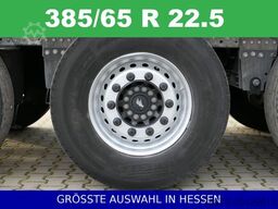 SCHMITZ CARGOBULL Liftachse T1 Code XL + Getränke ¤e