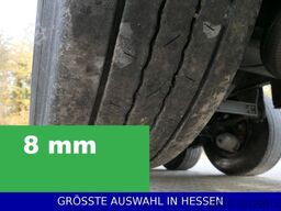 SCHMITZ CARGOBULL Liftachse T1 Code XL + Getränke ¤e