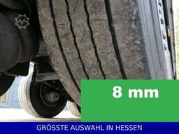 SCHMITZ CARGOBULL Liftachse T1 Code XL + Getränke ¤e