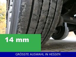 SCHMITZ CARGOBULL Liftachse T1 Code XL + Getränke ¤e