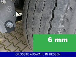 SCHMITZ CARGOBULL Liftachse T1 Code XL + Getränke ¤e