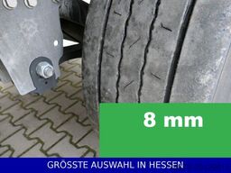 SCHMITZ CARGOBULL Liftachse T1 Code XL + Getränke ¤e