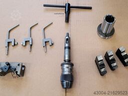 Unbekannt/Unknown WEILER Praktikant 160