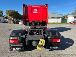 DAF XF 530 / Retrarder / 1 x Liege