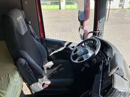 DAF XF 530 / Retrarder / 1 x Liege