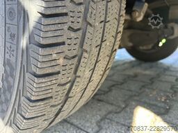 MERCEDES-BENZ Sprinter 316 / Trage Liege Rampe