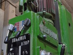 IBARMIA B70P