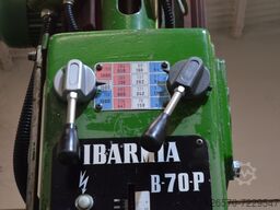 IBARMIA B70P