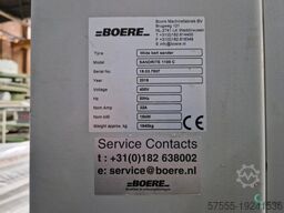 Boere Sandrite 1100 C