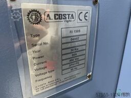 Cosma RI 150s