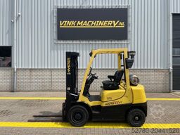Hyster H 2.5 XT