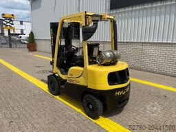 Hyster H 2.5 XT
