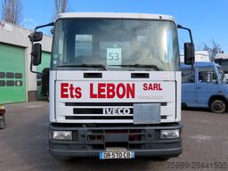 Iveco Eurocargo FUEL (DIESEL/PETROL)  8000 LITERS, CO...