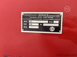 Siebdruck-Service Eickmeyer GmbH TIC187SE