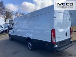 IVECO 35S16 Maxi - wenig KM - TOP