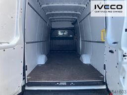 IVECO 35S16 Maxi - wenig KM - TOP