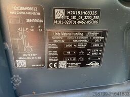 Linde E 16 PH - 02