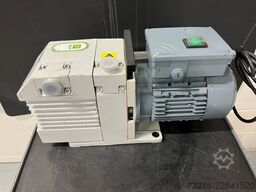 Leybold D4B
