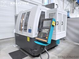 SCHNEEBERGER Gemini DMR