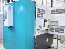 SCHNEEBERGER Gemini DMR