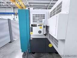 SCHNEEBERGER Gemini DMR