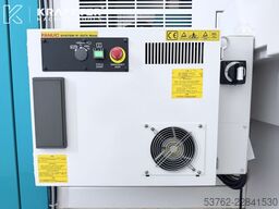 SCHNEEBERGER Gemini DMR