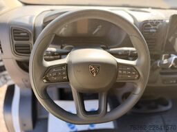 Peugeot Boxer Kasten 435 L4H2  180 AUT/NAvi/PDC