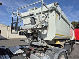 Schmitz Cargobull SKI 24 SL 7.2 Stahlrundmulde