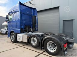 DAF XF 480 SSC / 6X2 / 499.000 KM!! / TUV: 1-2027 /...
