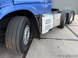 DAF XF 480 SSC / 6X2 / 499.000 KM!! / TUV: 1-2027 /...