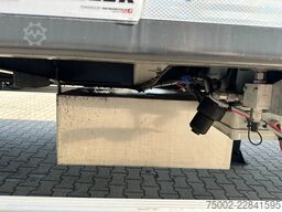 Faymonville NEW MAX200-N-3A-13.50-FTR-19.5-2.54 Flat Tail Ramp