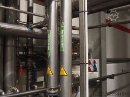 KHS Kombinierte Prozesseinheit