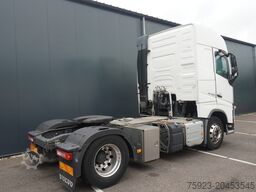 Volvo FH 420 GLOBETROTTER EURO 6
